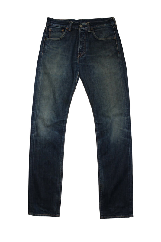 Levi 501 Jeans (29x34)