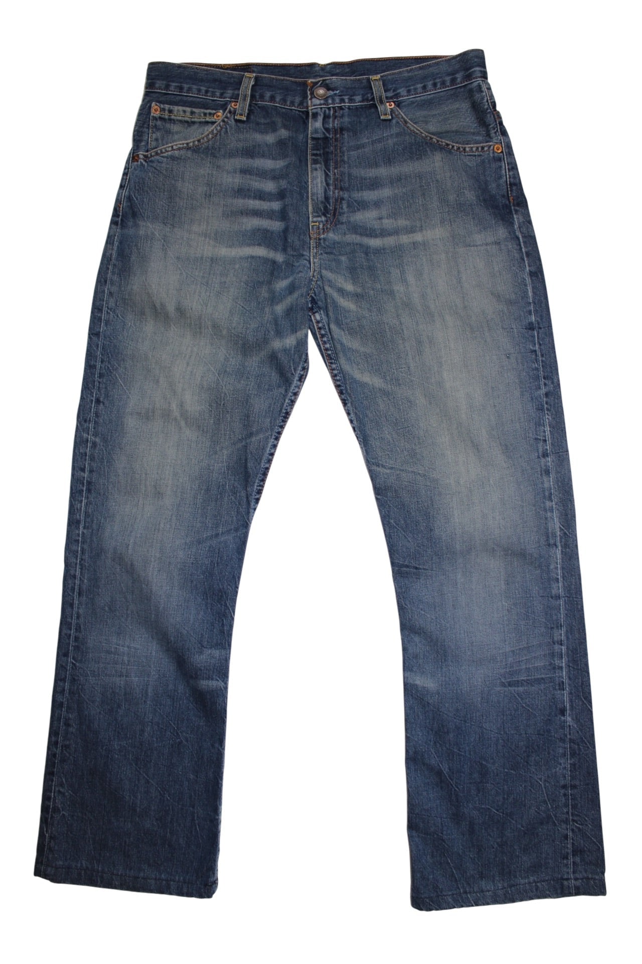 Levi 507 Jeans (32x30)