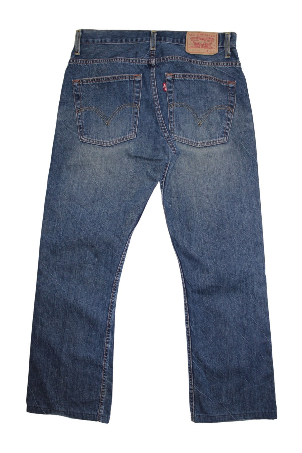 Levi 507 Jeans (32x30)