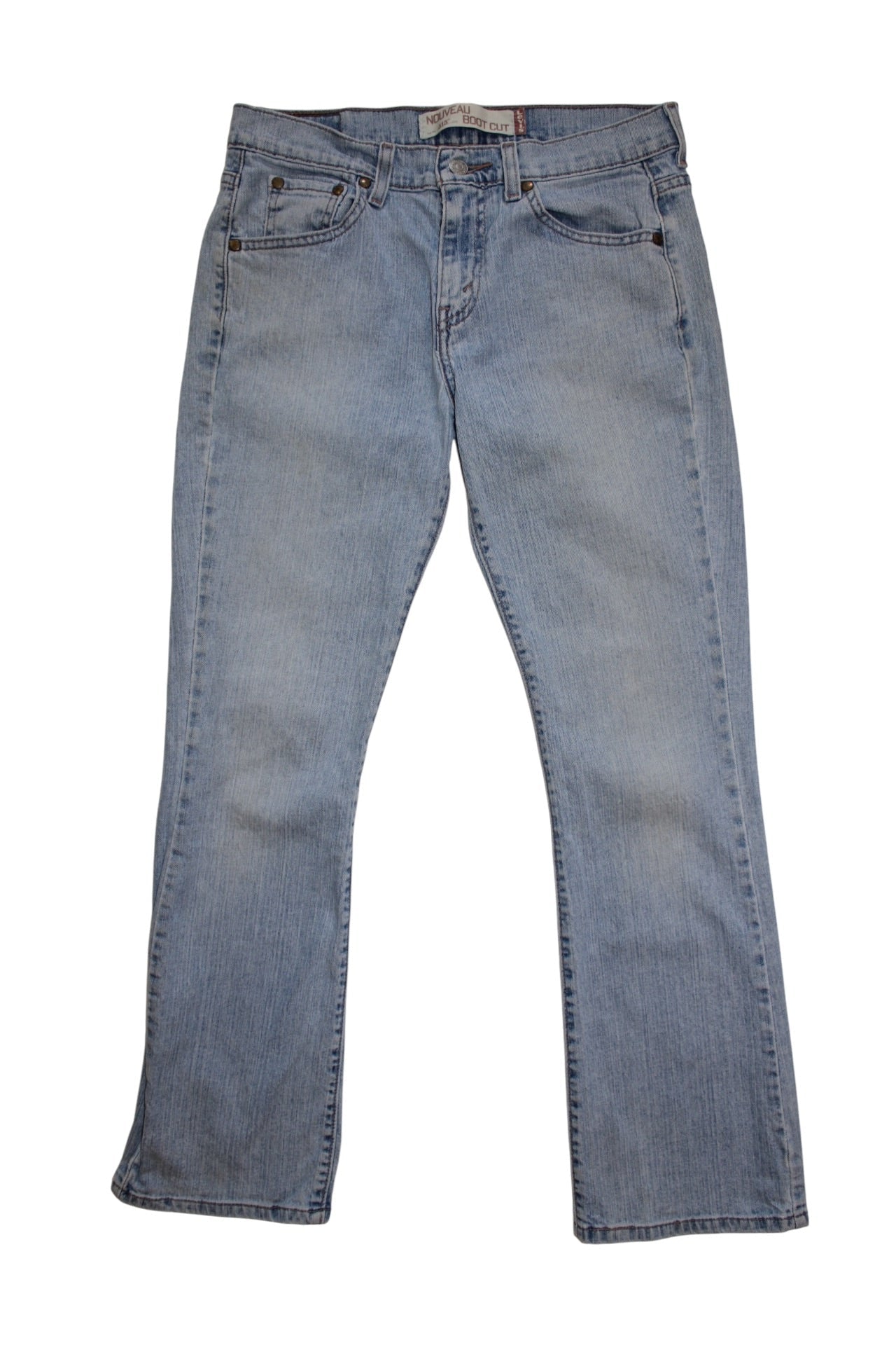 Levi 515 Jeans (30x30)