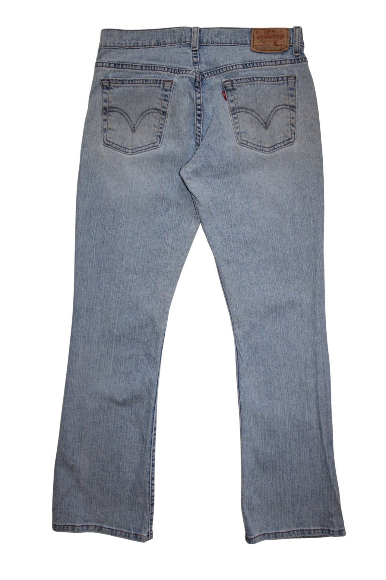 Levi 515 Jeans (30x30)