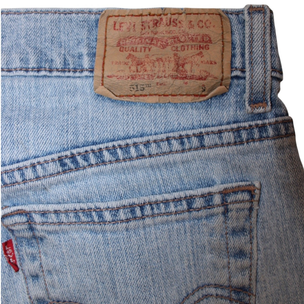 Levi 515 Jeans (30x30)