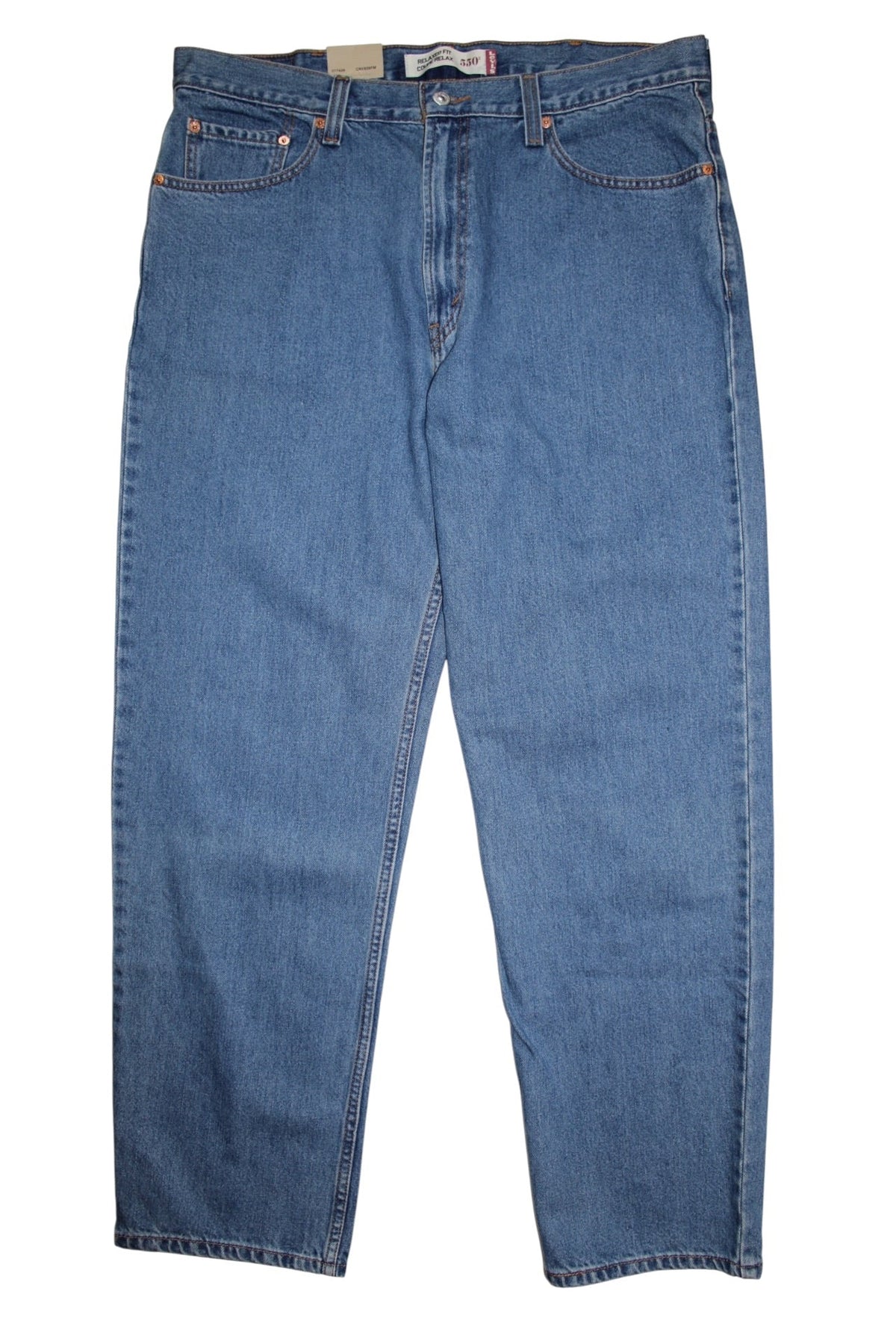 Levi 550 Jeans (38x32)