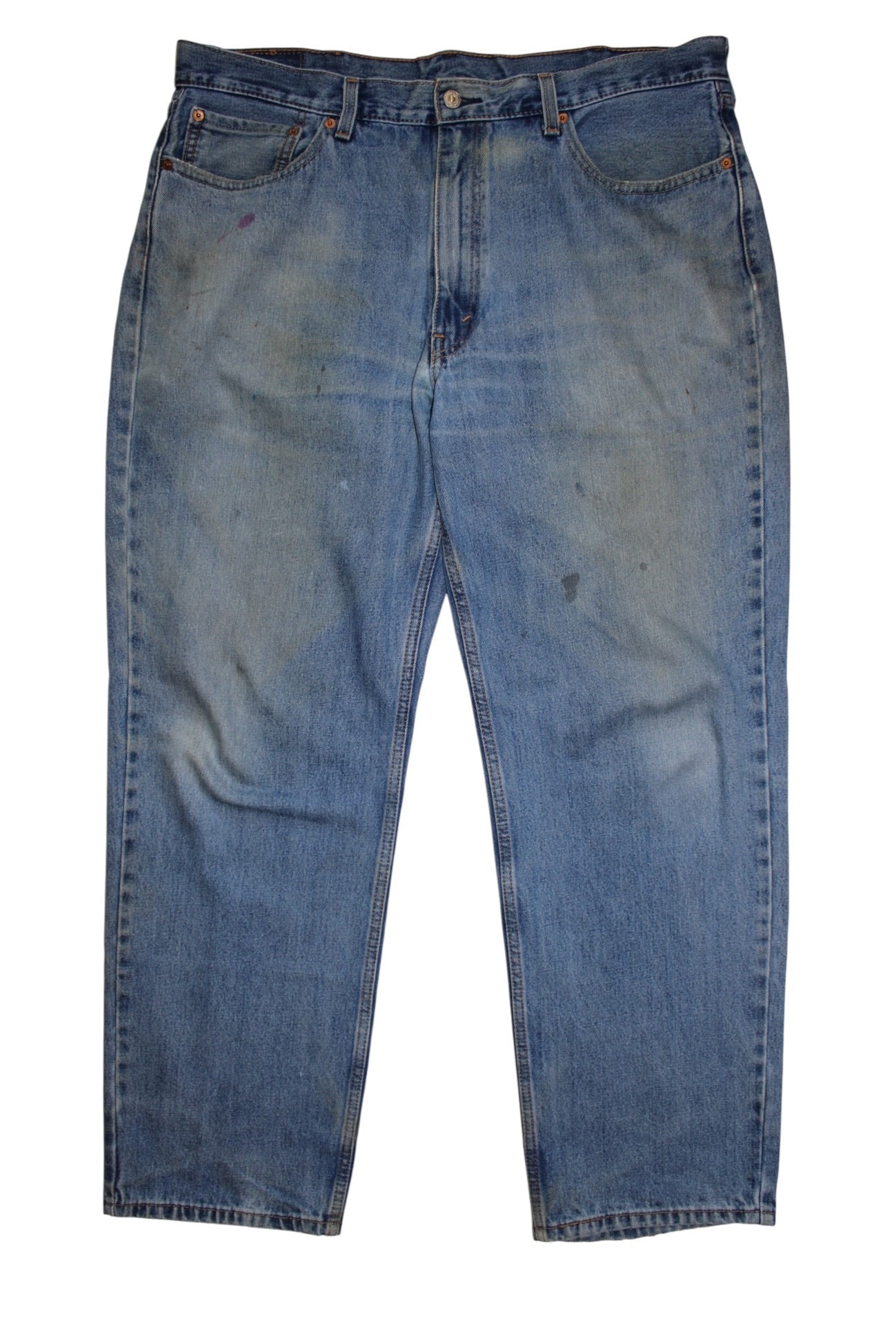 Levi 550 Jeans (40x32)