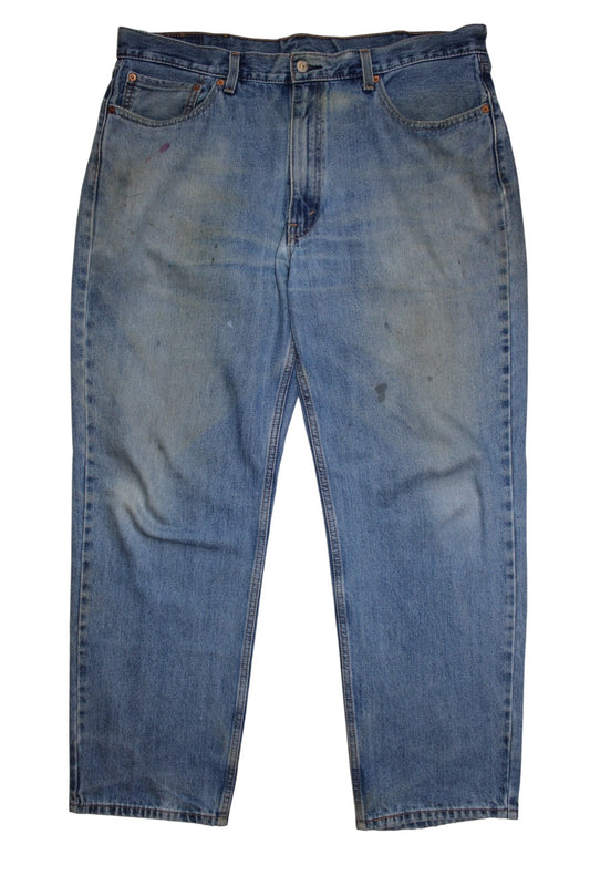 Levi 550 Jeans (40x32)