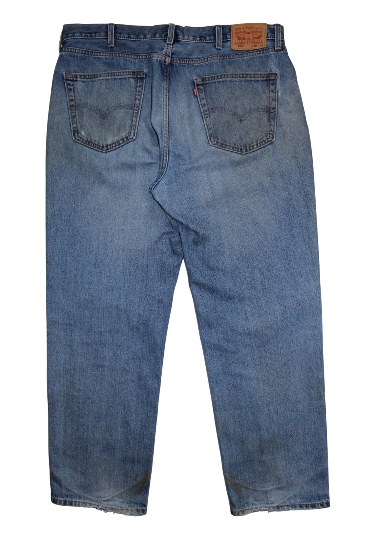 Levi 550 Jeans (40x32)