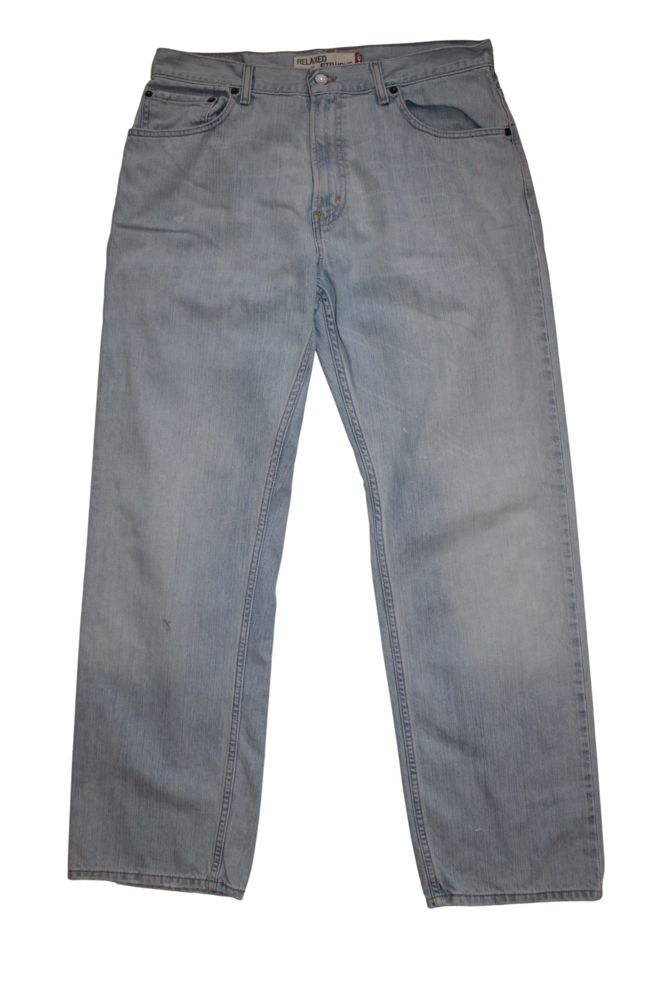 Levi 559 Jeans (34x32)