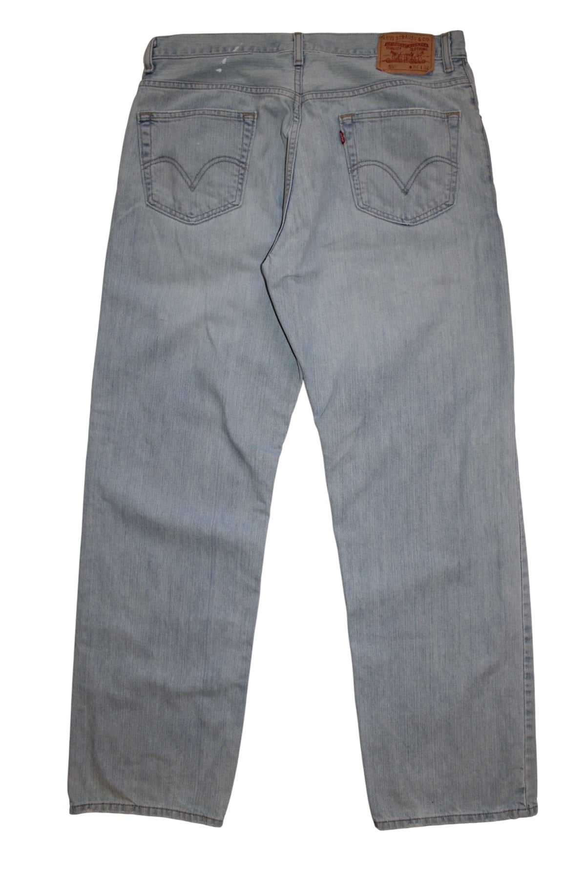 Levi 559 Jeans (34x32)