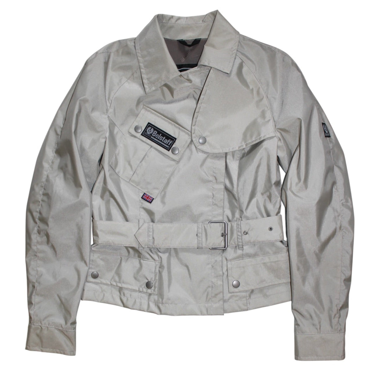 Belstaff Women's Giacca Donna Jacket (Size S)