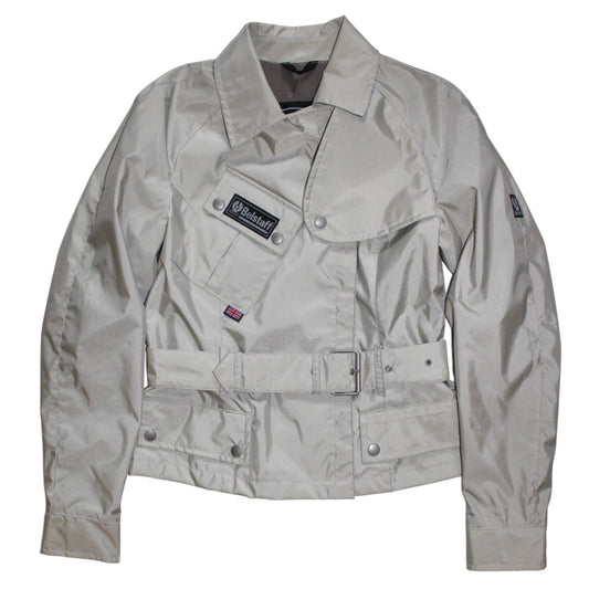 Belstaff Women's Giacca Donna Jacket (Size S)