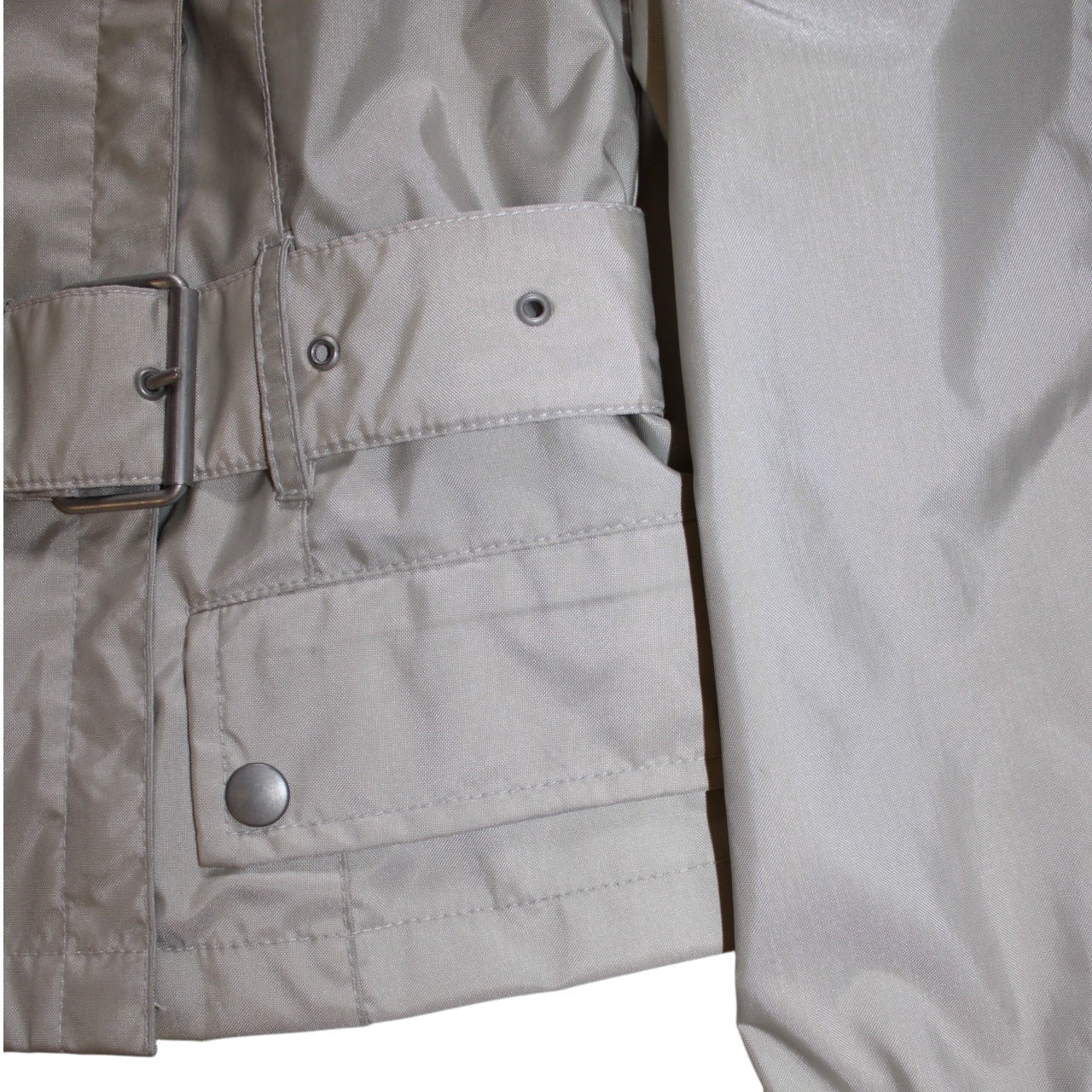 Belstaff Women's Giacca Donna Jacket (Size S)