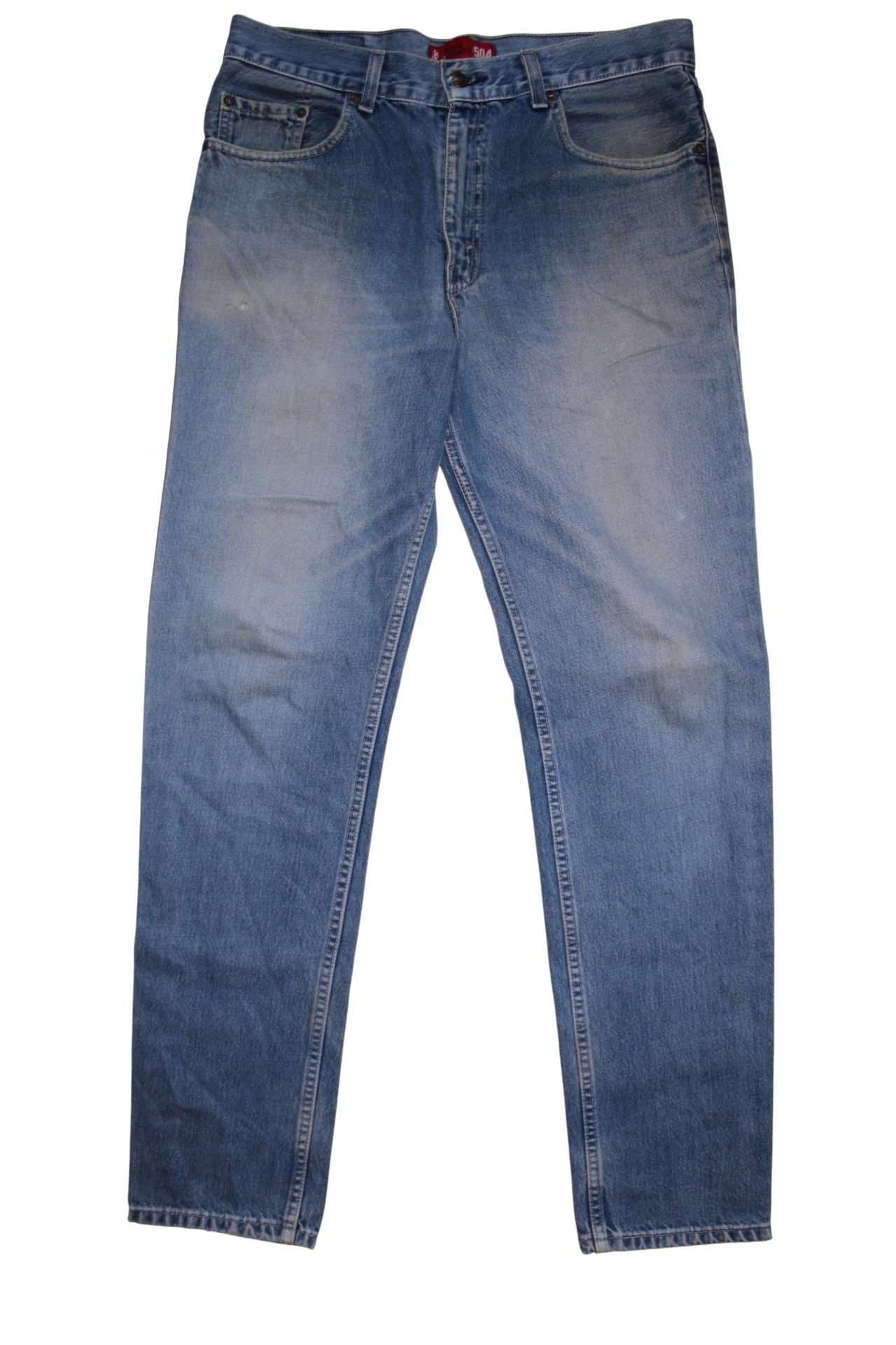 Levi 504 Jeans (34x34)