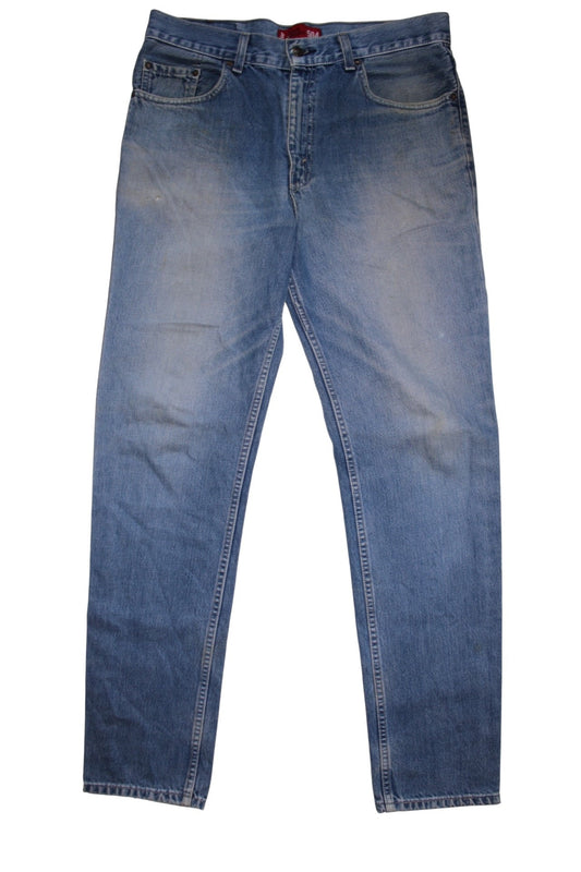 Levi 504 Jeans (34x34)