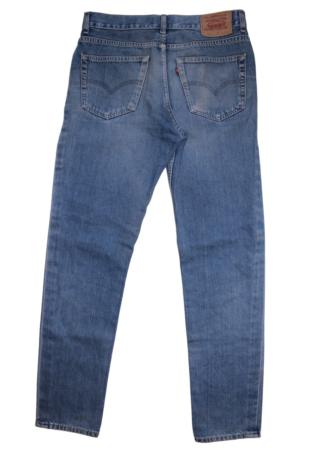 Levi 504 Jeans (34x34)