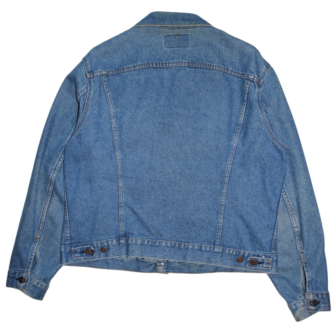 Levi Denim Jacket (Size XL)
