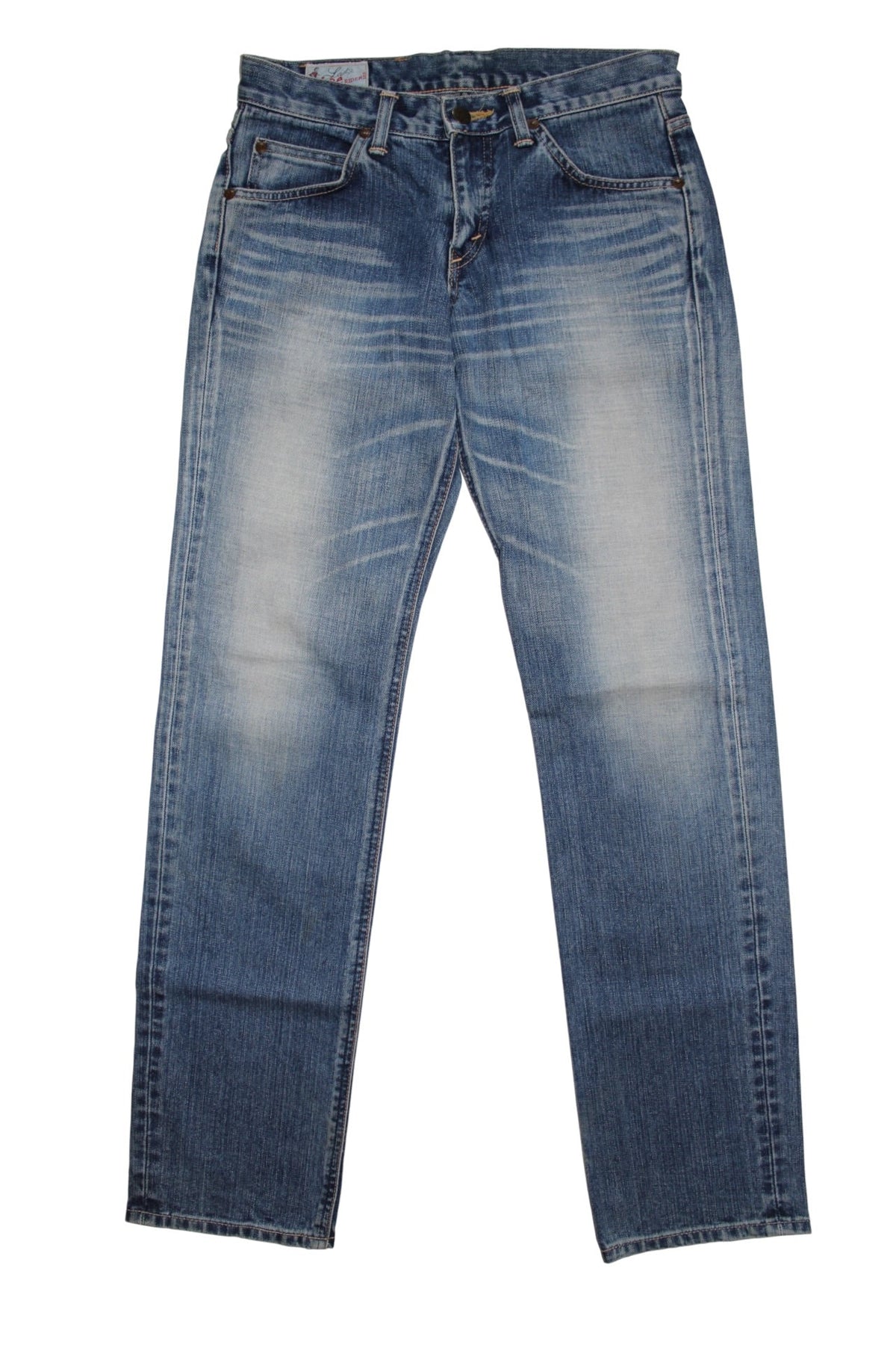 Lee Straight Fit Jeans (30x32)