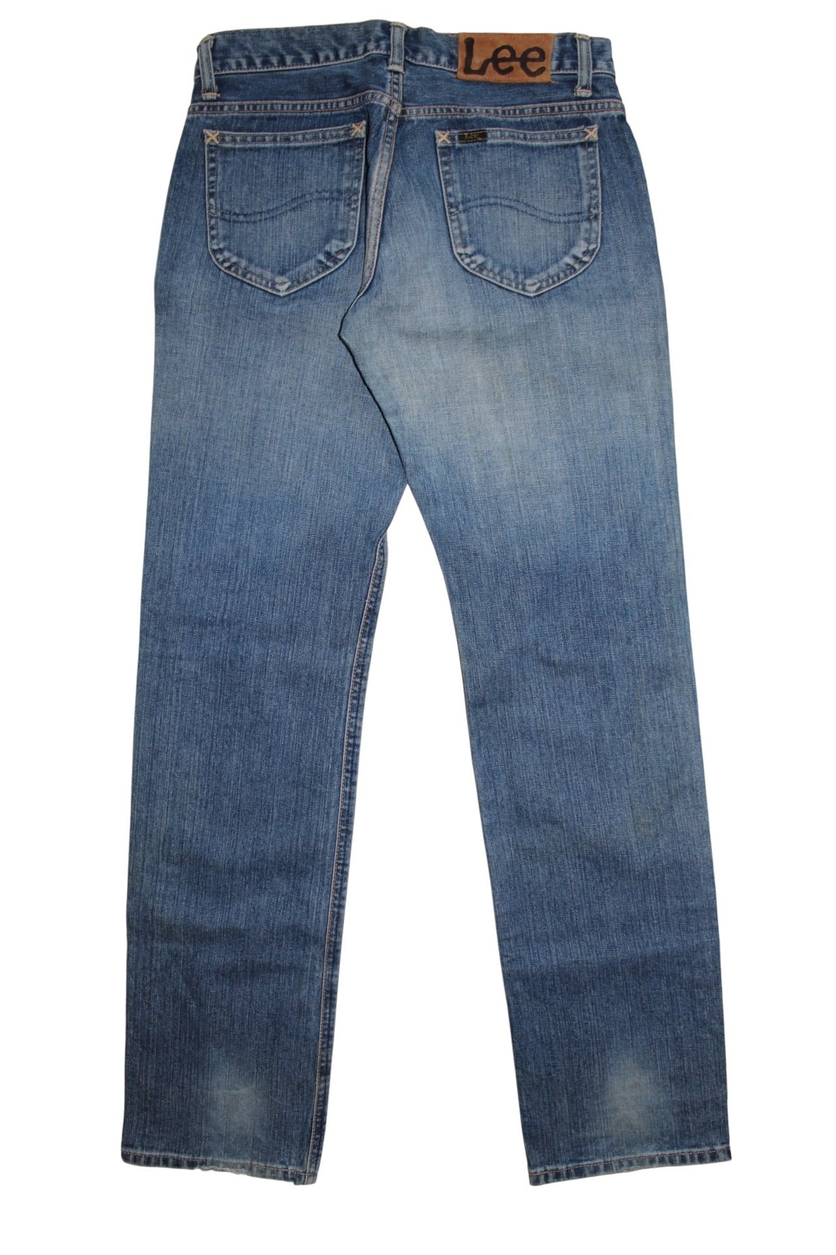 Lee Straight Fit Jeans (30x32)