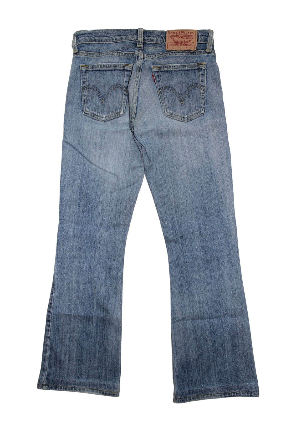 Levi 529 Jeans (28x30)