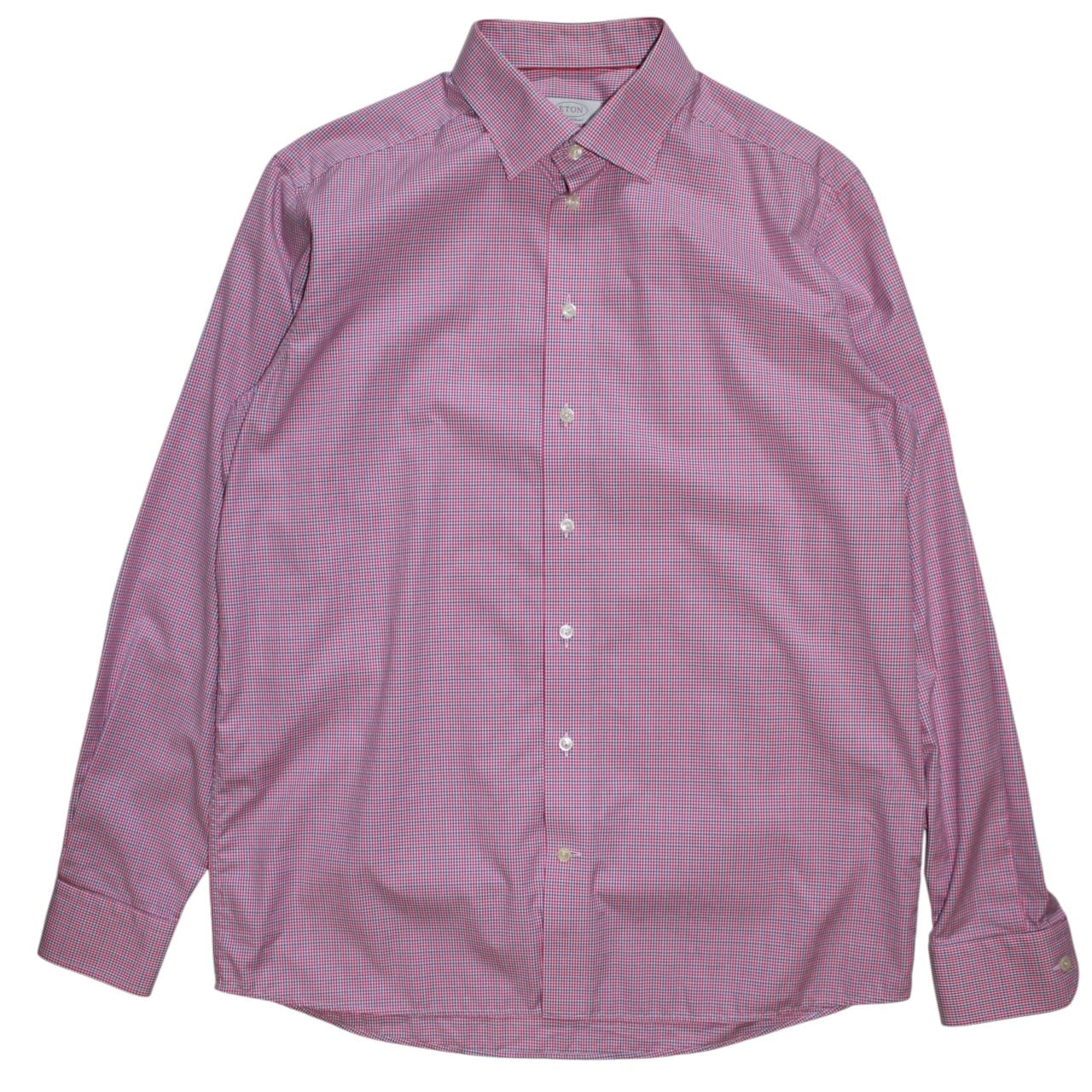 Eton Mens Shirt (Size L)