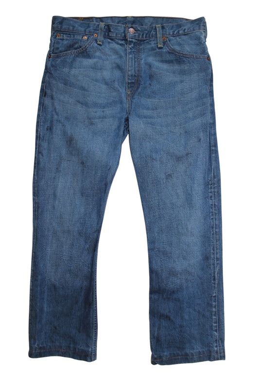 Levi 507 Jeans (32x30)