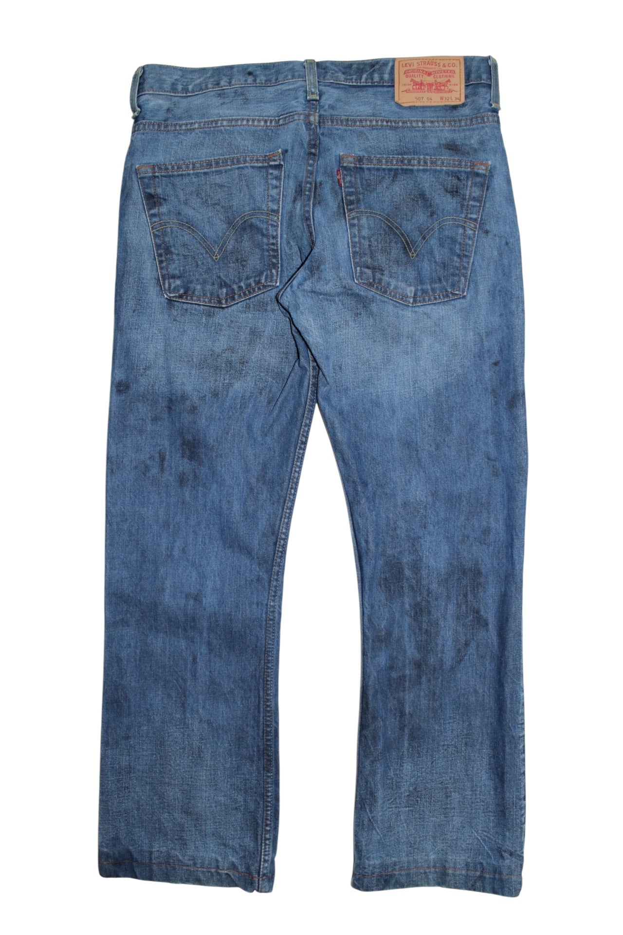 Levi 507 Jeans (32x30)