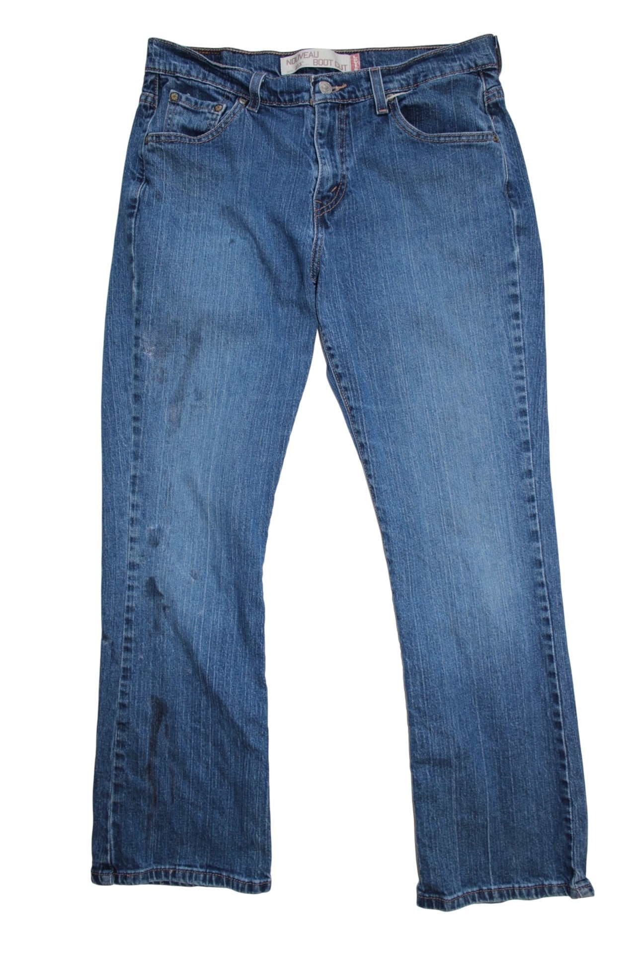 Levi 515 Jeans (32x30)