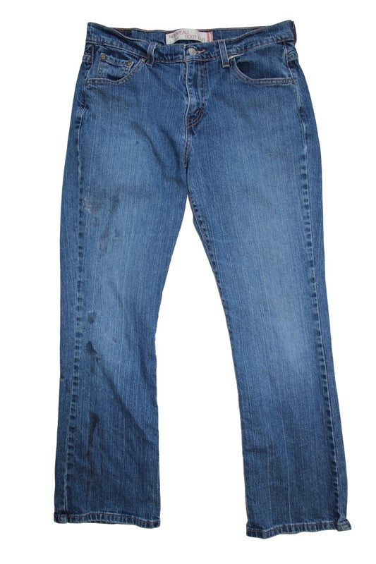 Levi 515 Jeans (32x30)