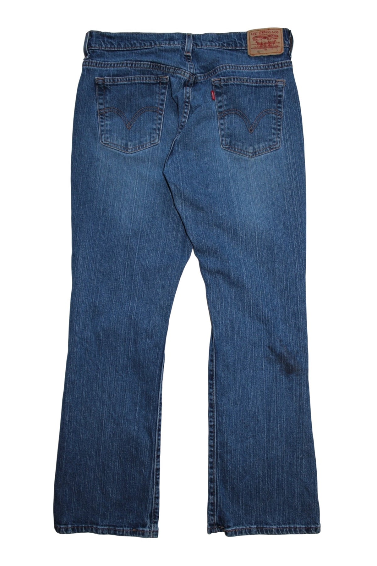 Levi 515 Jeans (32x30)