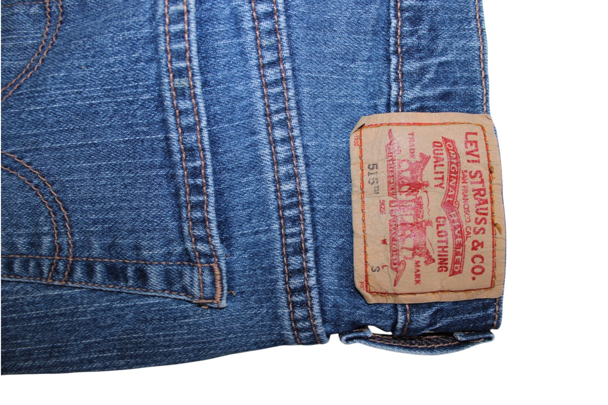 Levi 515 Jeans (32x30)