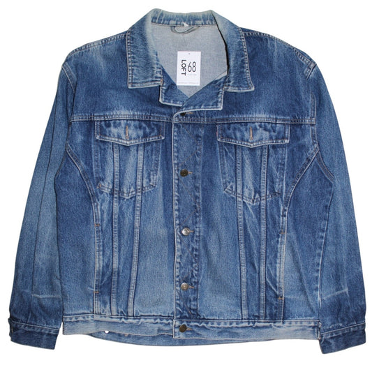 Denim Jacket (Size M/L)