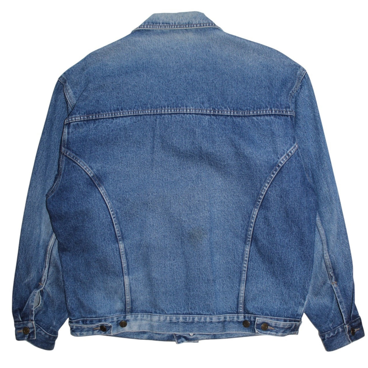 Denim Jacket (Size M/L)