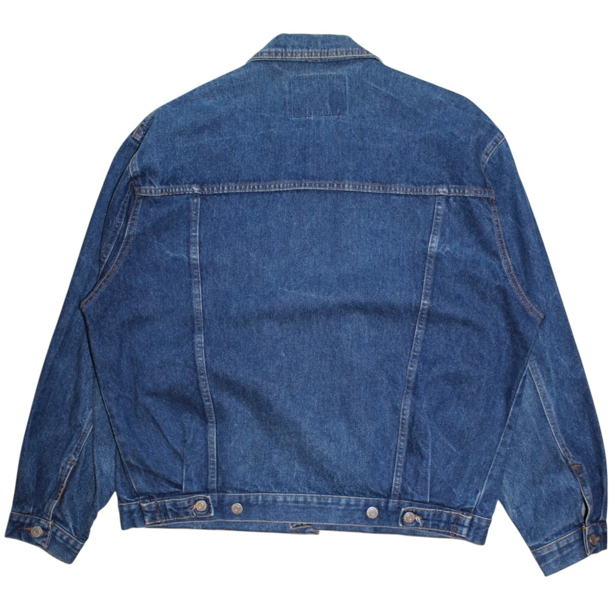 New Jeans West Denim Jacket (Size M)