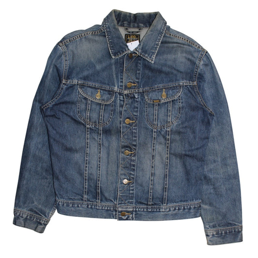 Lee Denim Jacket (Size M)