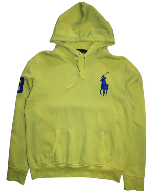 Polo Ralph Lauren Hoodie (Size L)