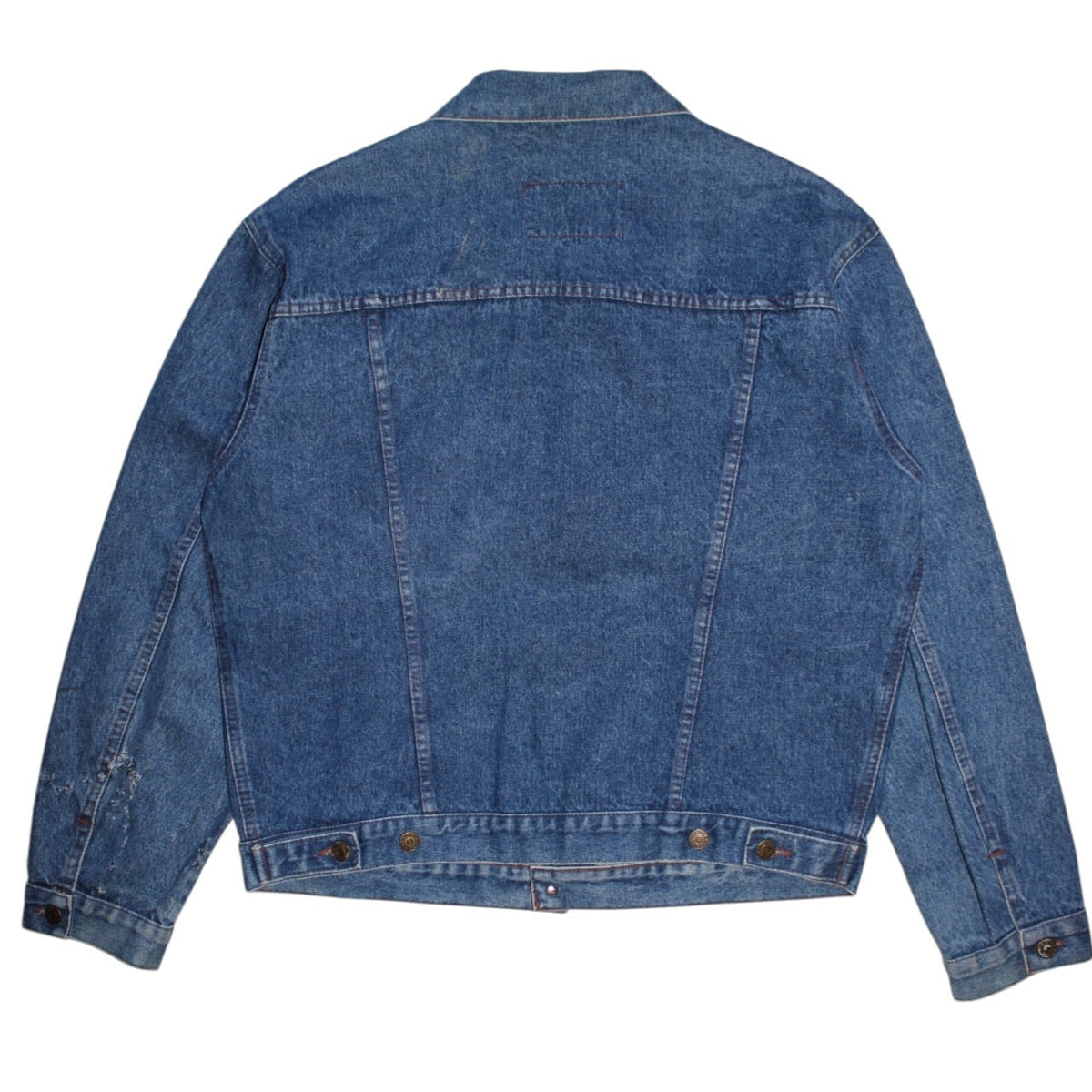 Carrera Women's Denim Jacket (Size XL)