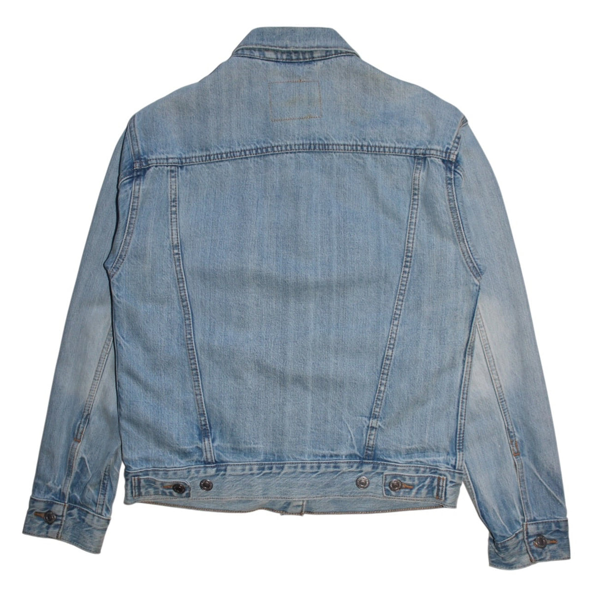 Levi Women's Denim Jacket (Size XS)