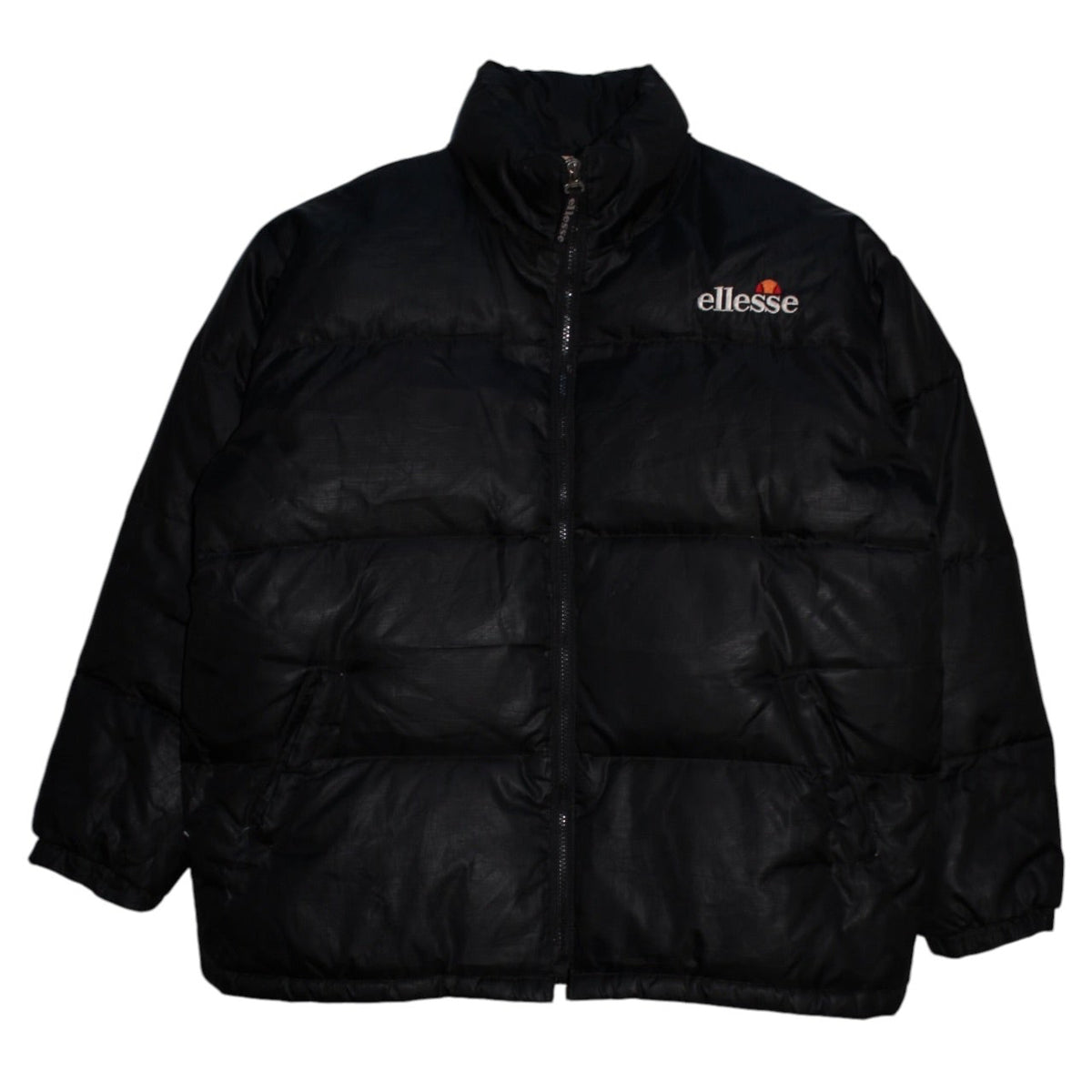 Ellesse Puffer Coat (Size M)