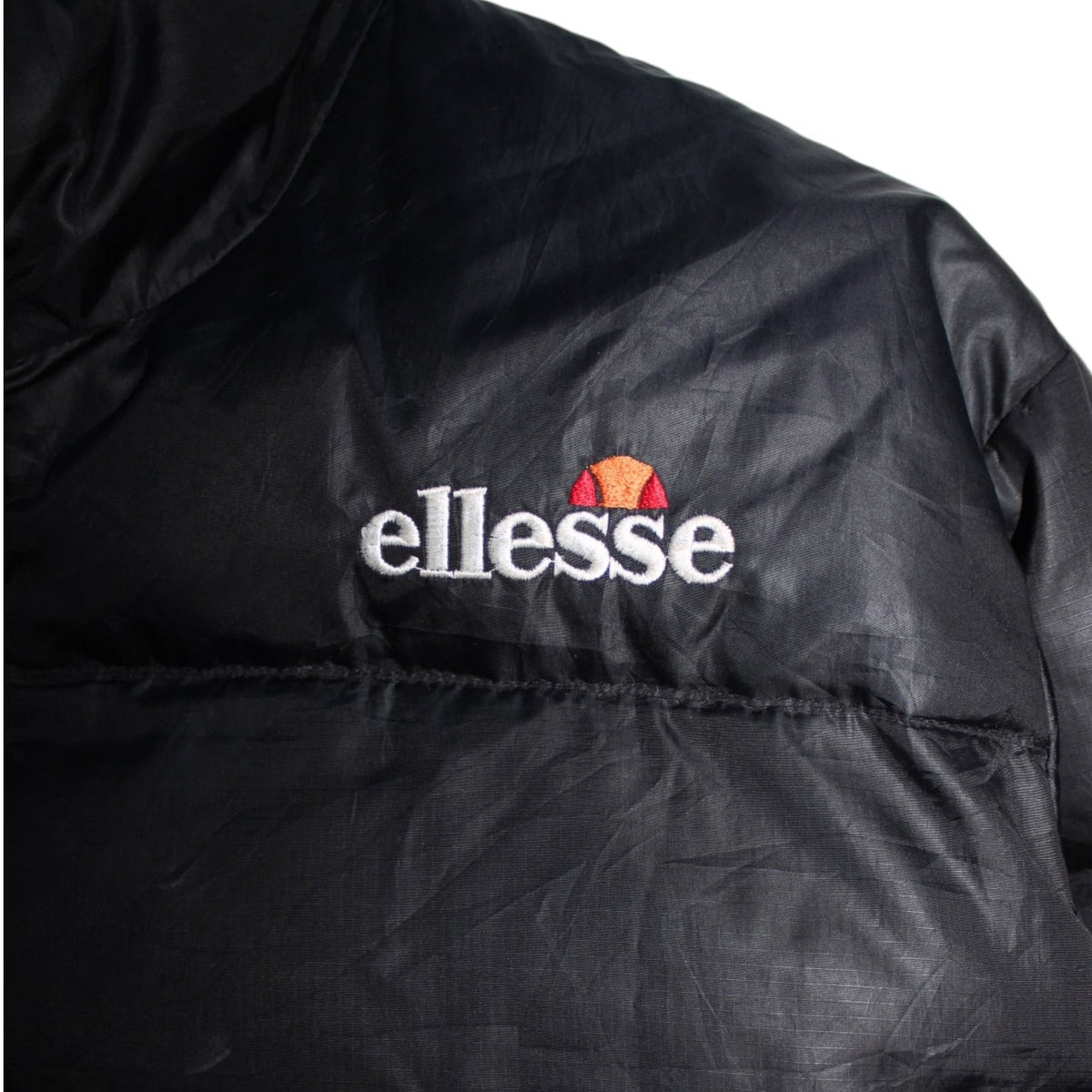 Ellesse Puffer Coat (Size M)
