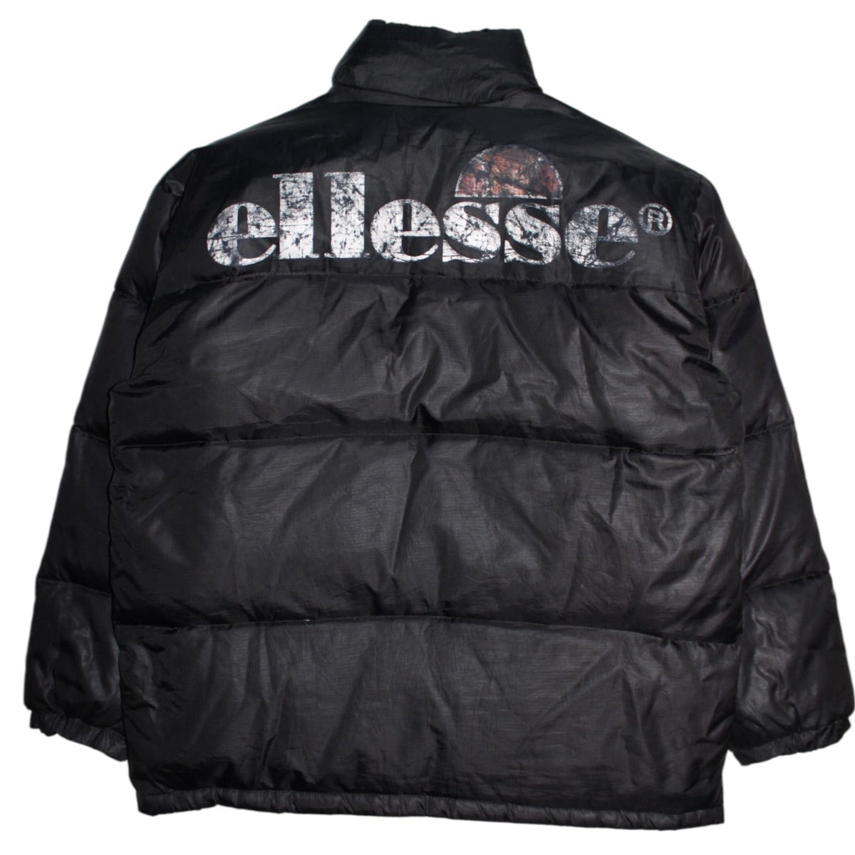 Ellesse Puffer Coat (Size M)