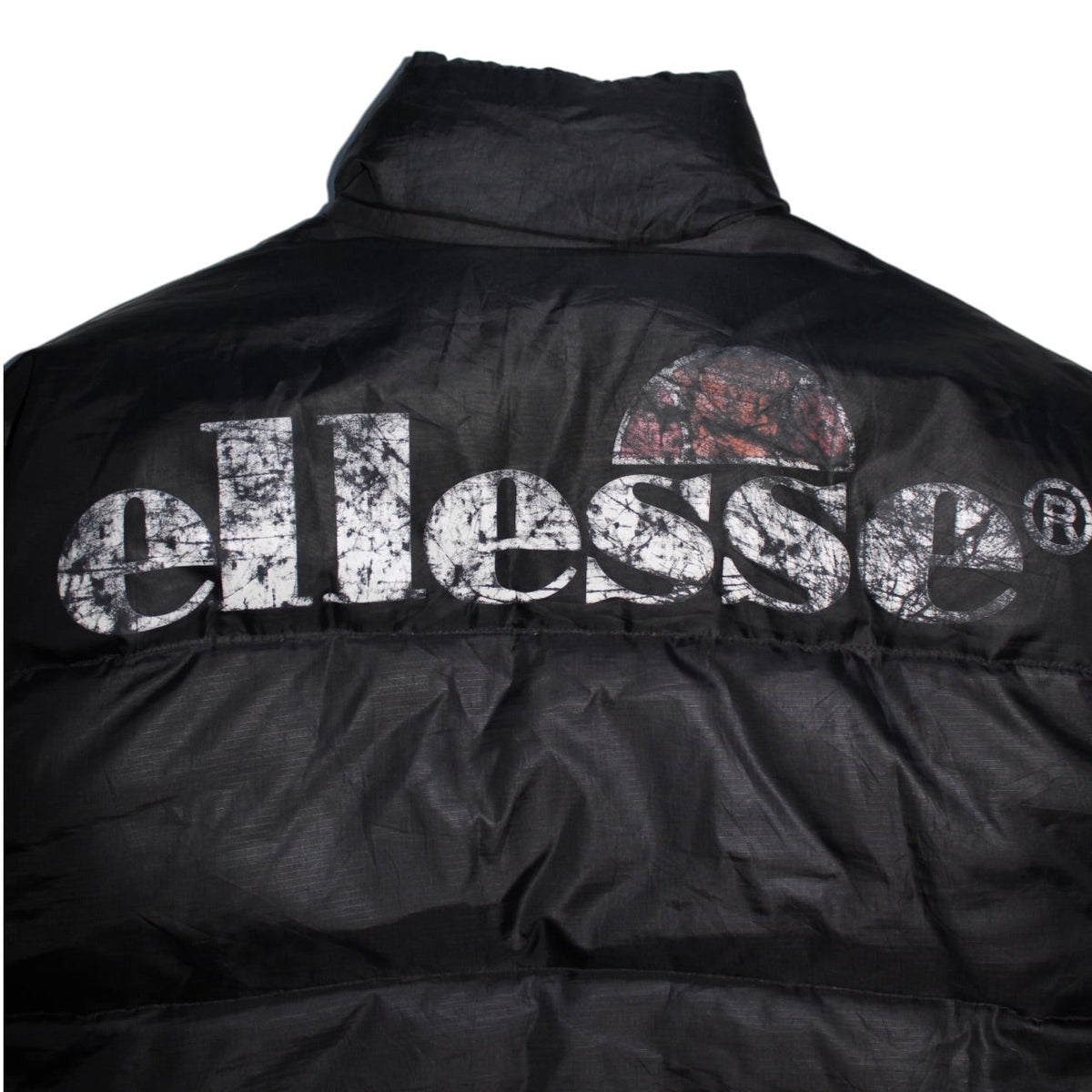 Ellesse Puffer Coat (Size M)