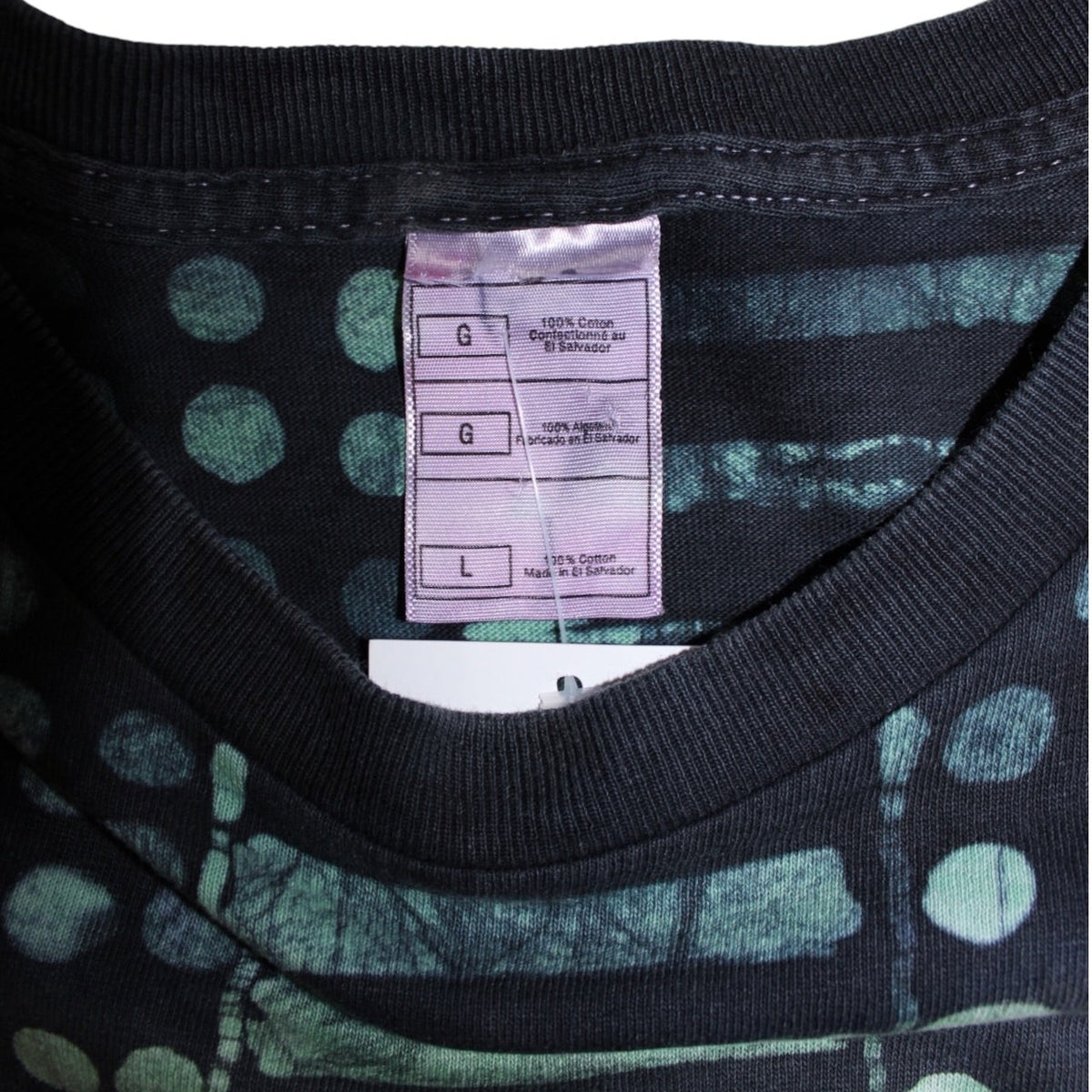 Mens T Shirt (Size L)