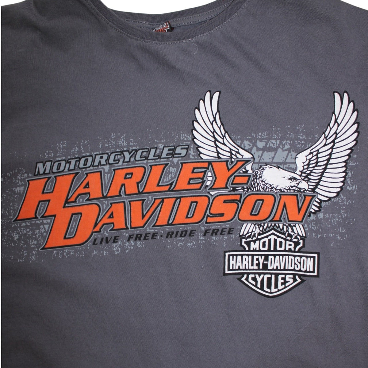 Harley Davidson T Shirt (Size XL)
