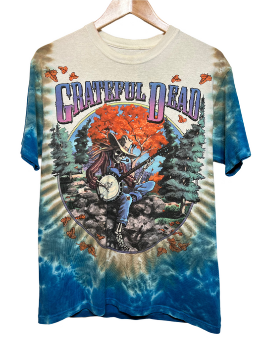 Grateful Dead Mens T Shirt (Size L)