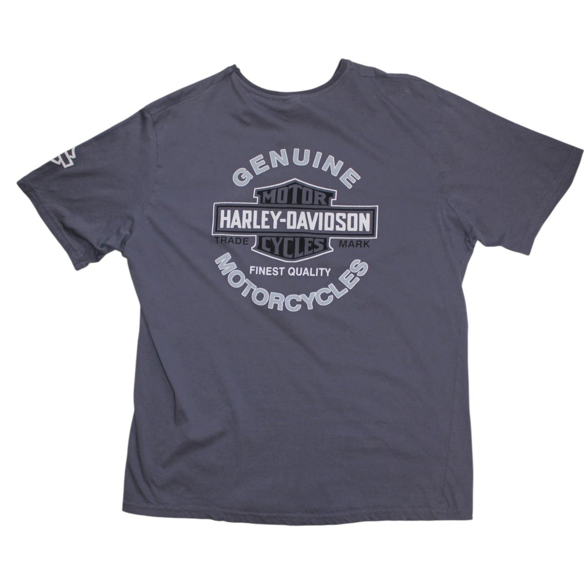 Harley Davidson T Shirt (Size XL)