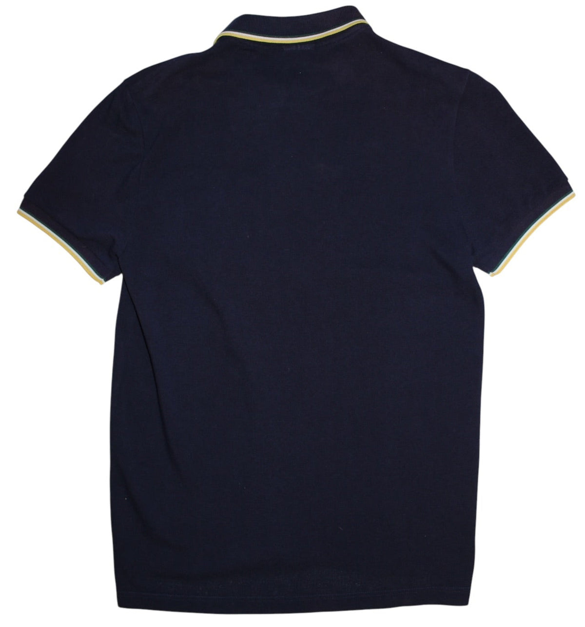 Lacoste L!ve Polo Top (Size M)