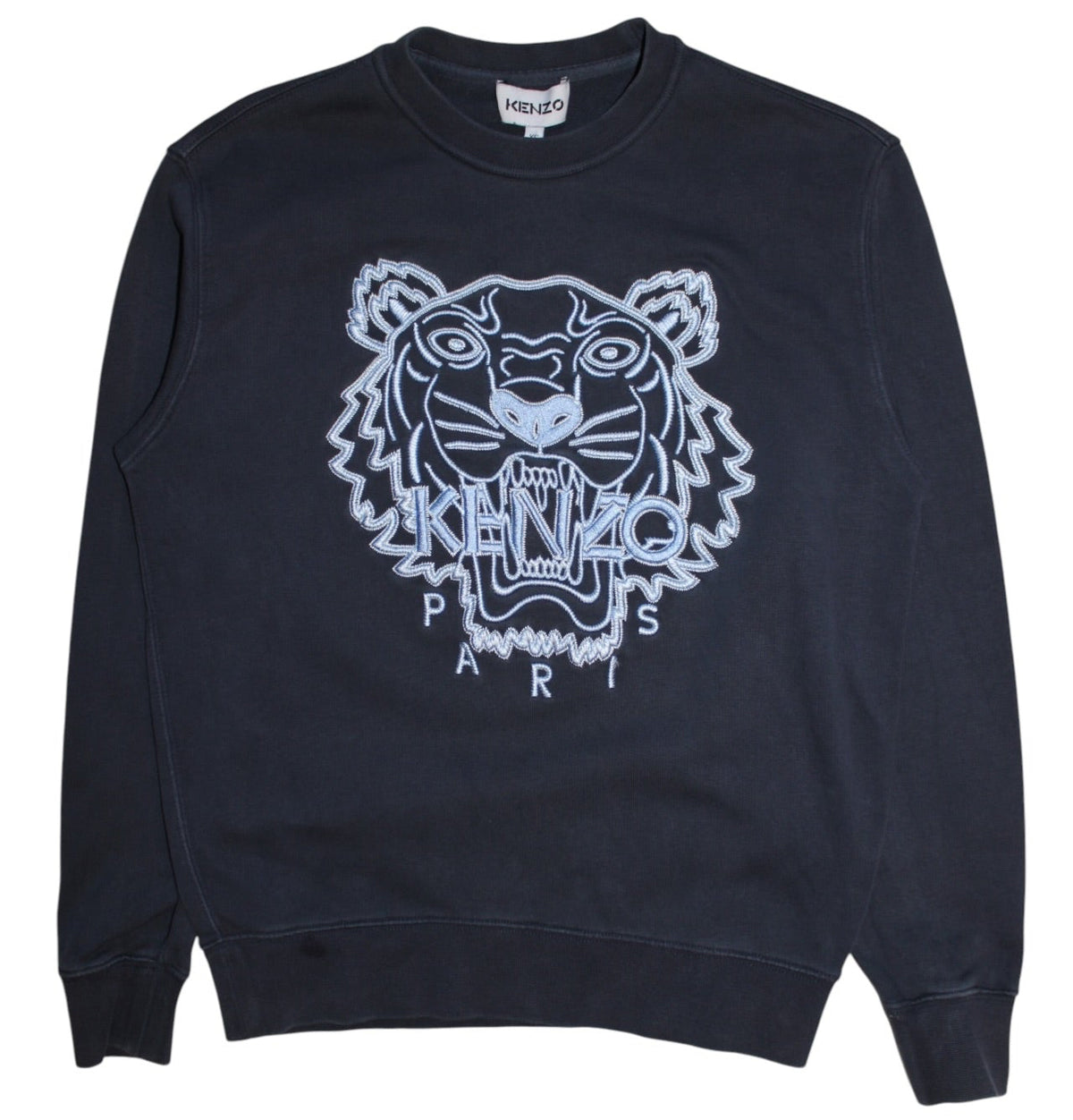 Kenzo Sweatshirt (Size XS)