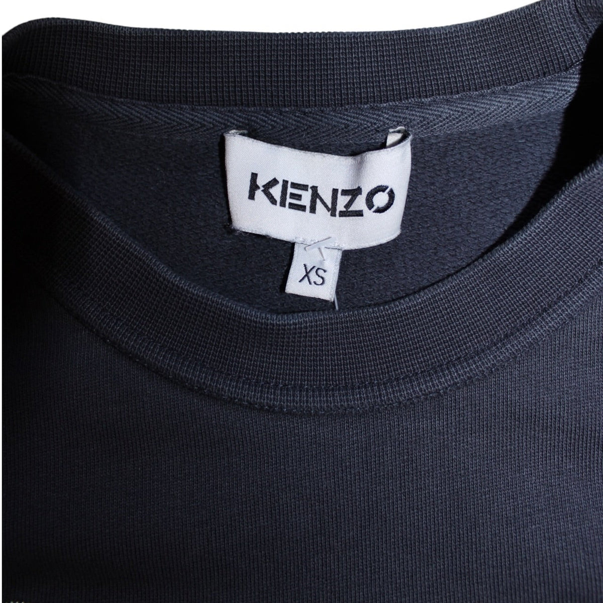 Kenzo Sweatshirt (Size XS)