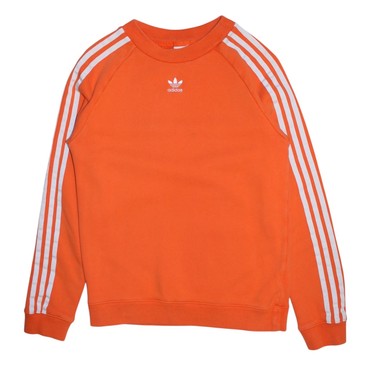 Adidas Women's Sweatshirt (Size M)