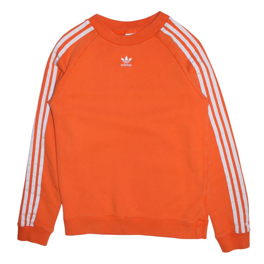 Adidas Women's Sweatshirt (Size M)