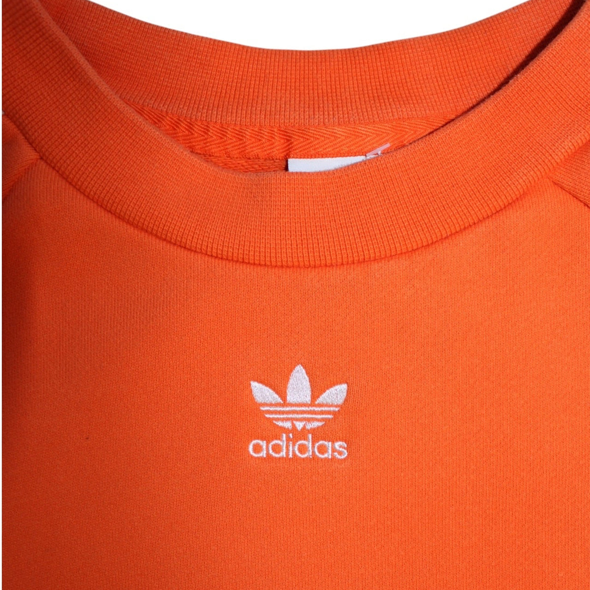 Adidas Women's Sweatshirt (Size M)